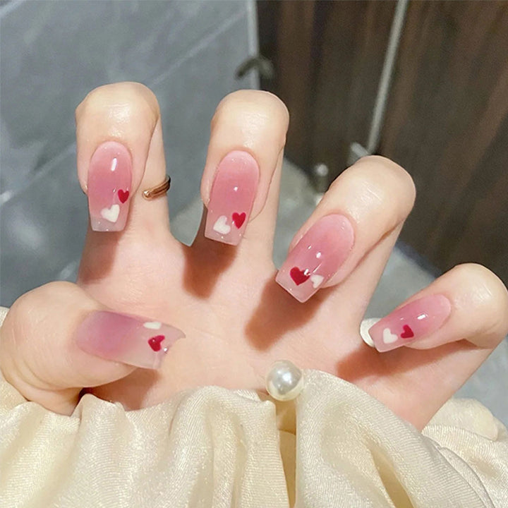 Elegant Nail Care Kalsten