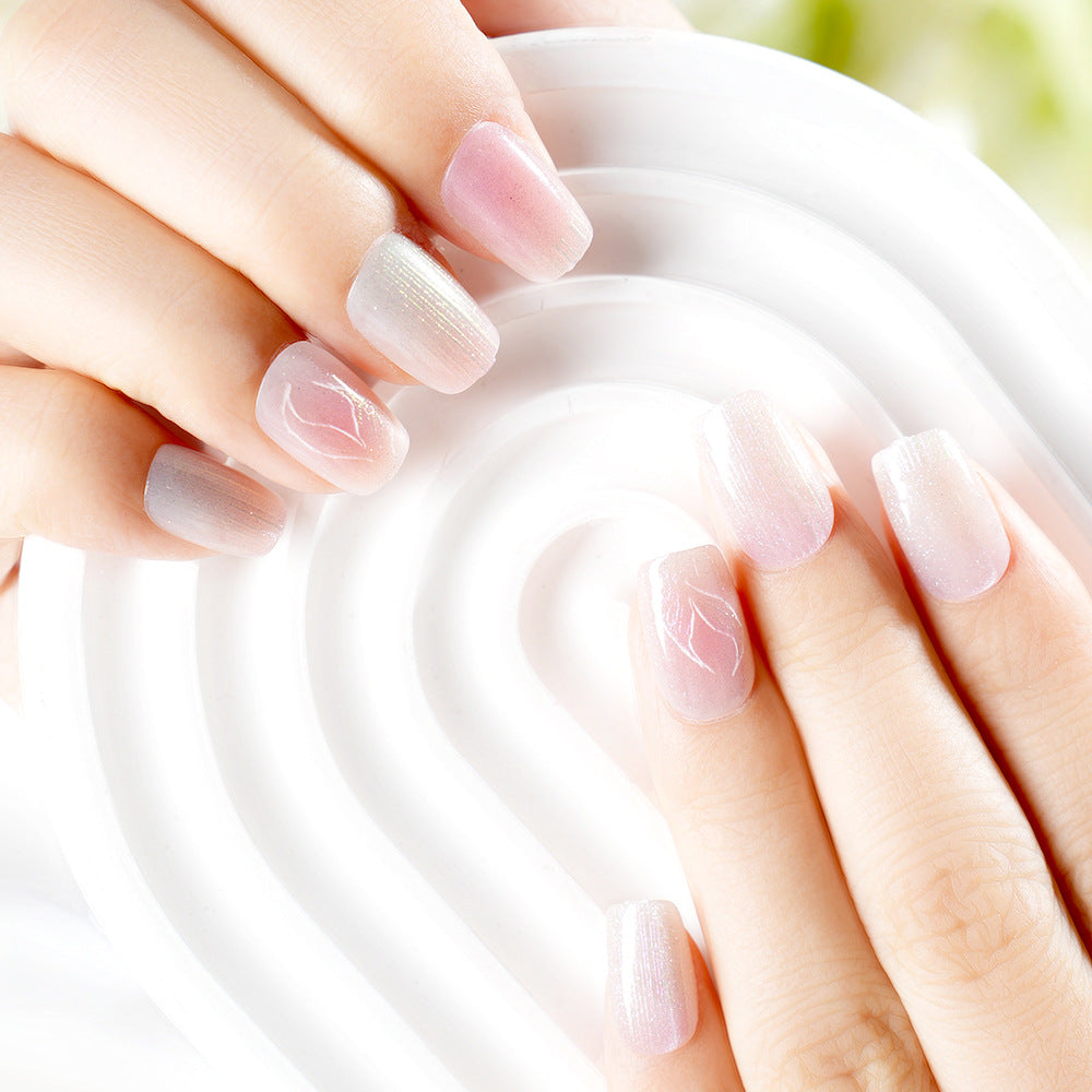 Nail Art Kalsten