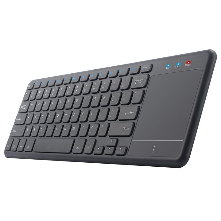 Wireless Touchpad Keyboard Kalsten