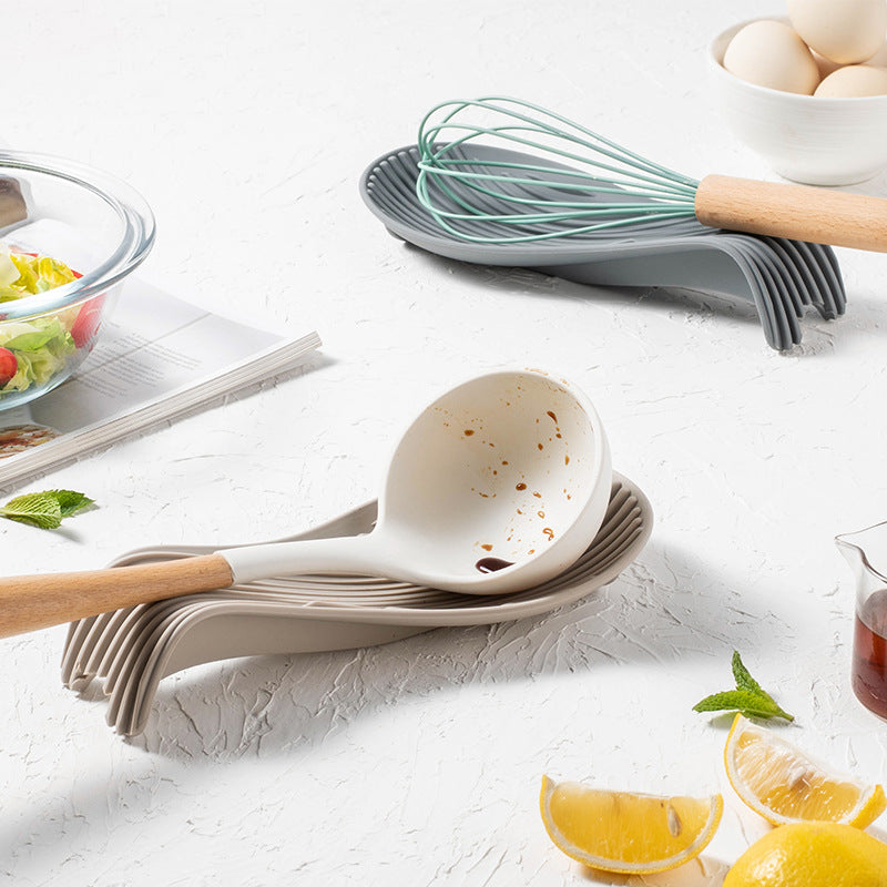 Multifunctional Silicone Kitchen Mat Kalsten