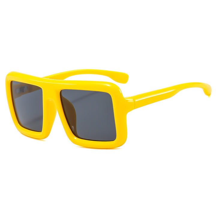 Fashion Statement Rectangle Sunglasses Kalsten