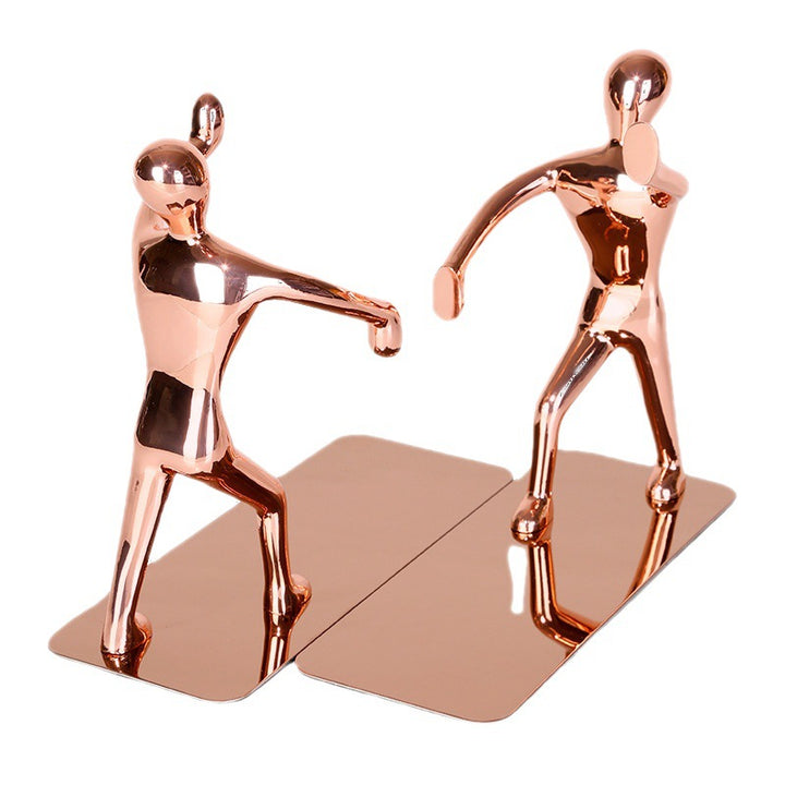 Decorative Bookends