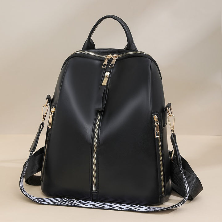 Elegant Multi-Functional Backpack Kalsten