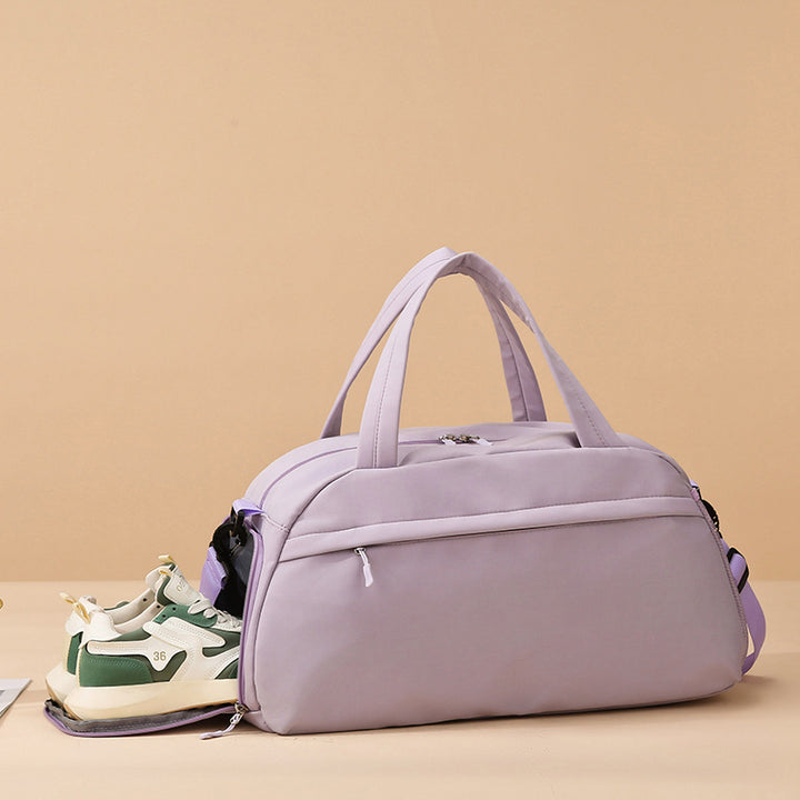 Functional Sport Duffle Bag Kalsten