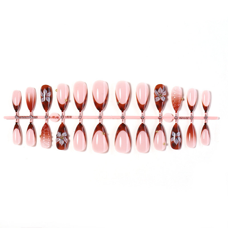 Nail Art Kalsten