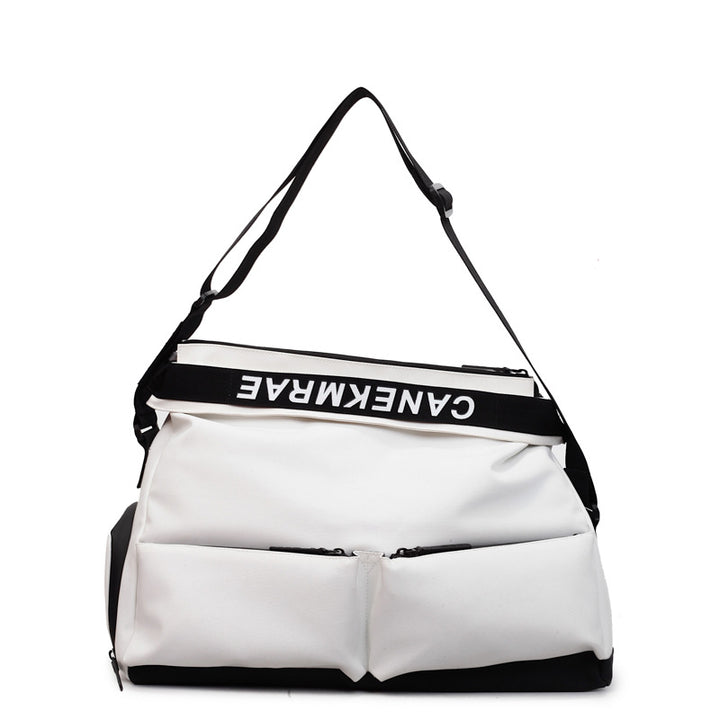 Versatile Weekend Sports Duffel