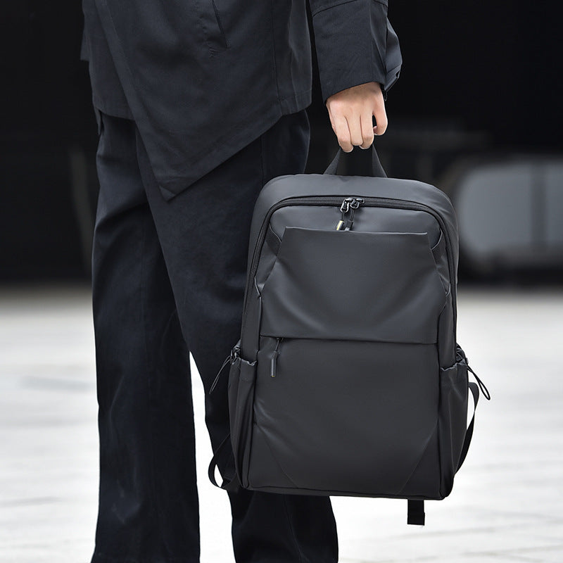 Slim Profile Travel Backpack Kalsten