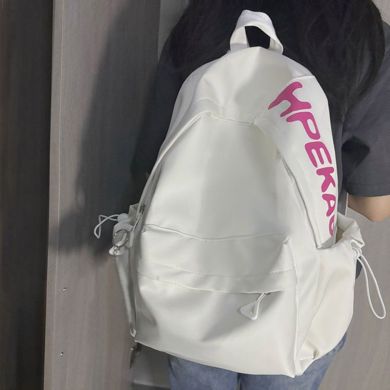 Spacious Multi-Compartment Backpack Kalsten