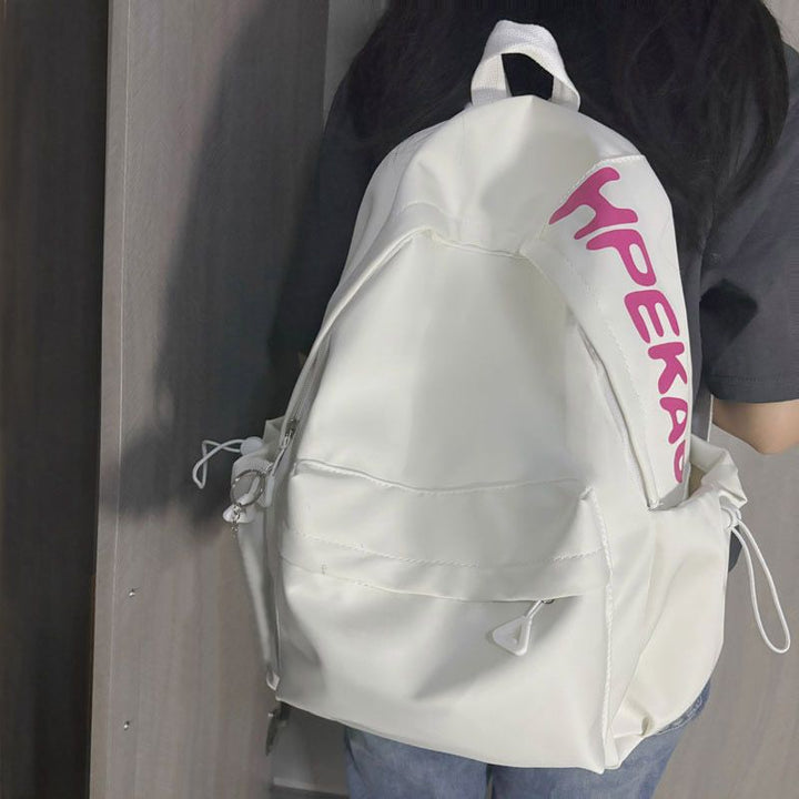 Spacious Multi-Compartment Backpack Kalsten