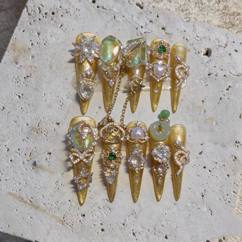 Decorative Hair Clips