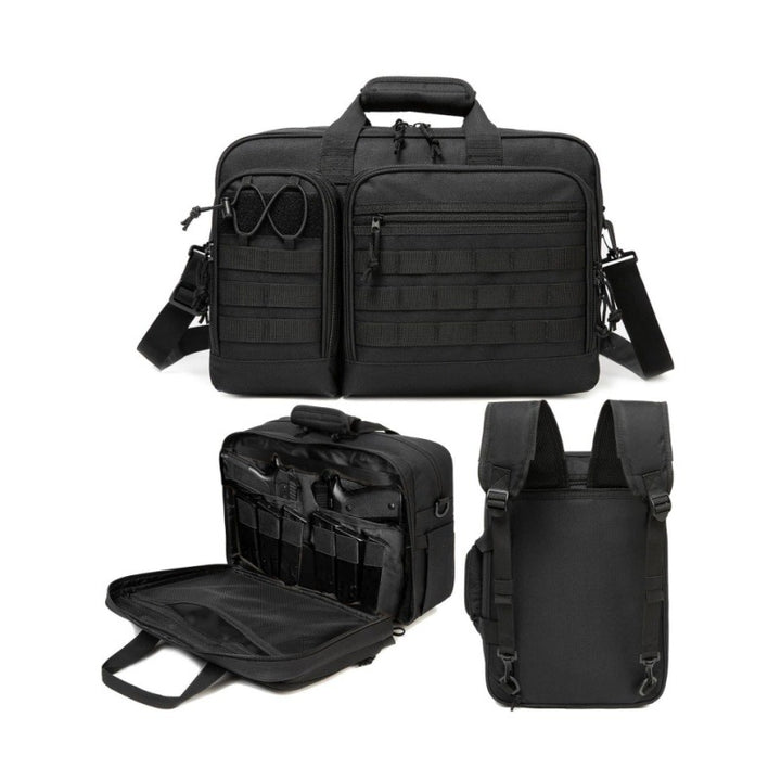 Tactical Multifunctional Shoulder Bag Kalsten