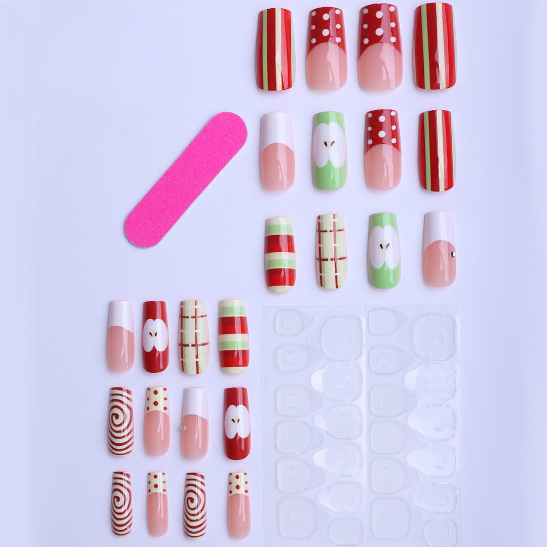 Artificial Nails Kalsten
