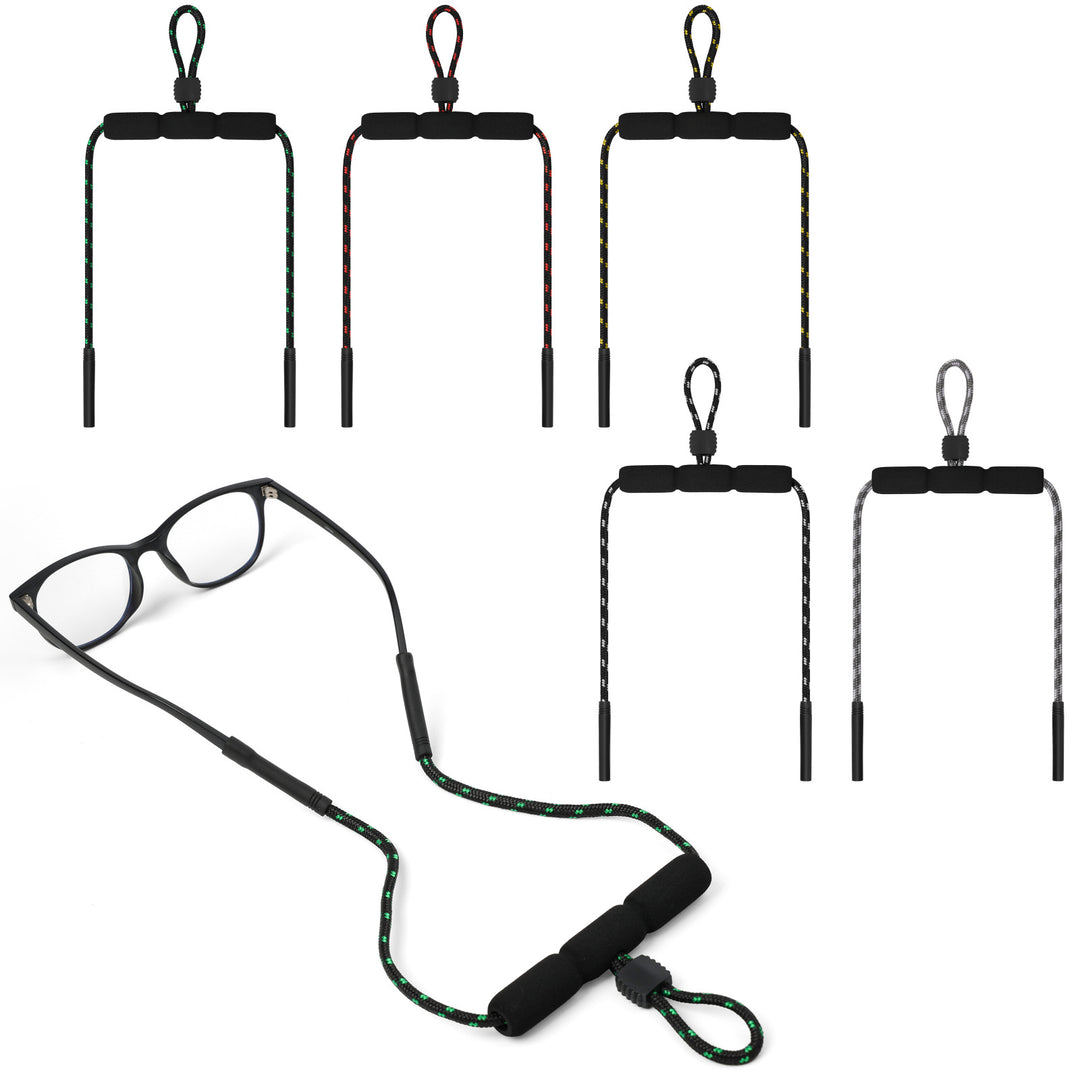 Adjustable Eyewear Comfort Holder Kalsten