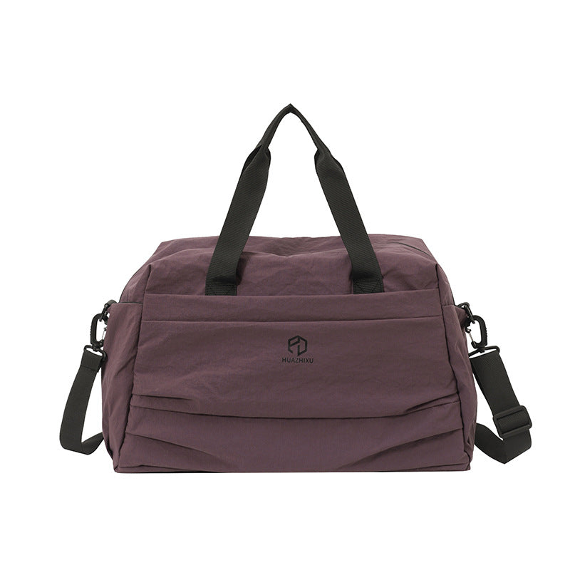 Adjustable Multi-Purpose Travel Duffle Bag Kalsten