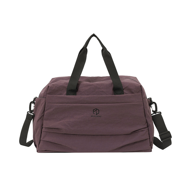 Adjustable Multi-Purpose Travel Duffle Bag Kalsten