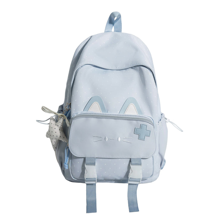 Fun Cat-Themed Backpack Kalsten