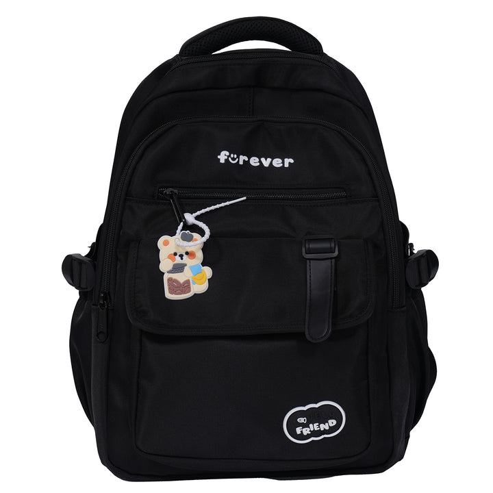 Charming Multi-Pocket Backpack Kalsten