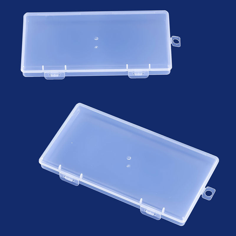 Durable Craft Supply Storage Box Kalsten