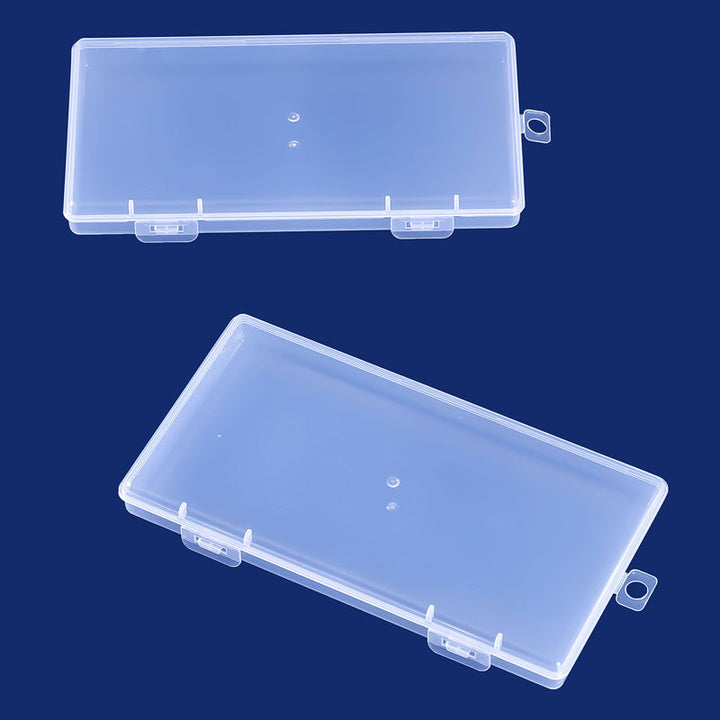 Durable Craft Supply Storage Box Kalsten