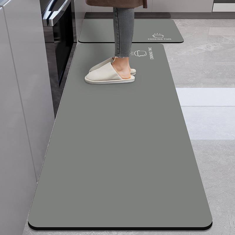 Comfort Kitchen Runner Mat for Home Floor
