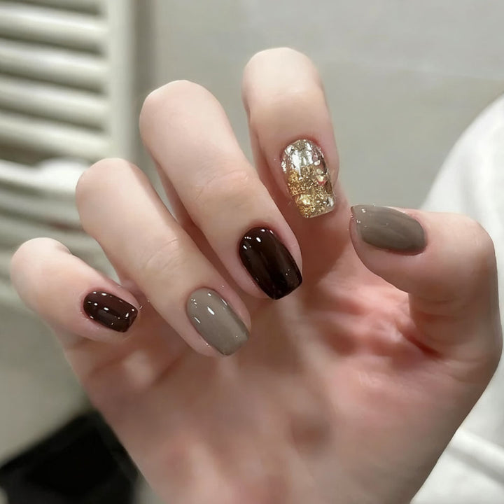 Natural Nail Care Kalsten