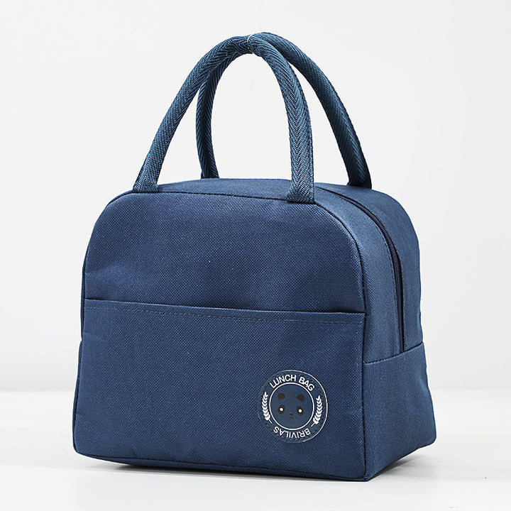 Kids' Cartoon-Themed Lunchbox Kalsten