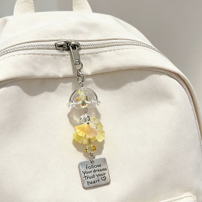 Inspirational Charm Pendant Kalsten