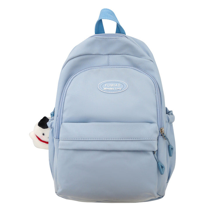 Compact Casual School Backpack Kalsten