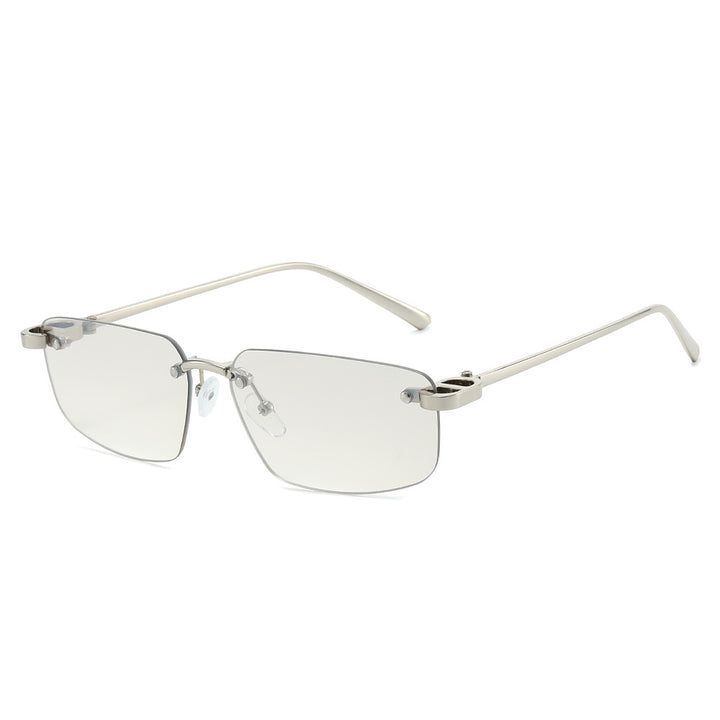 Stylish Minimalist Sunglasses Kalsten