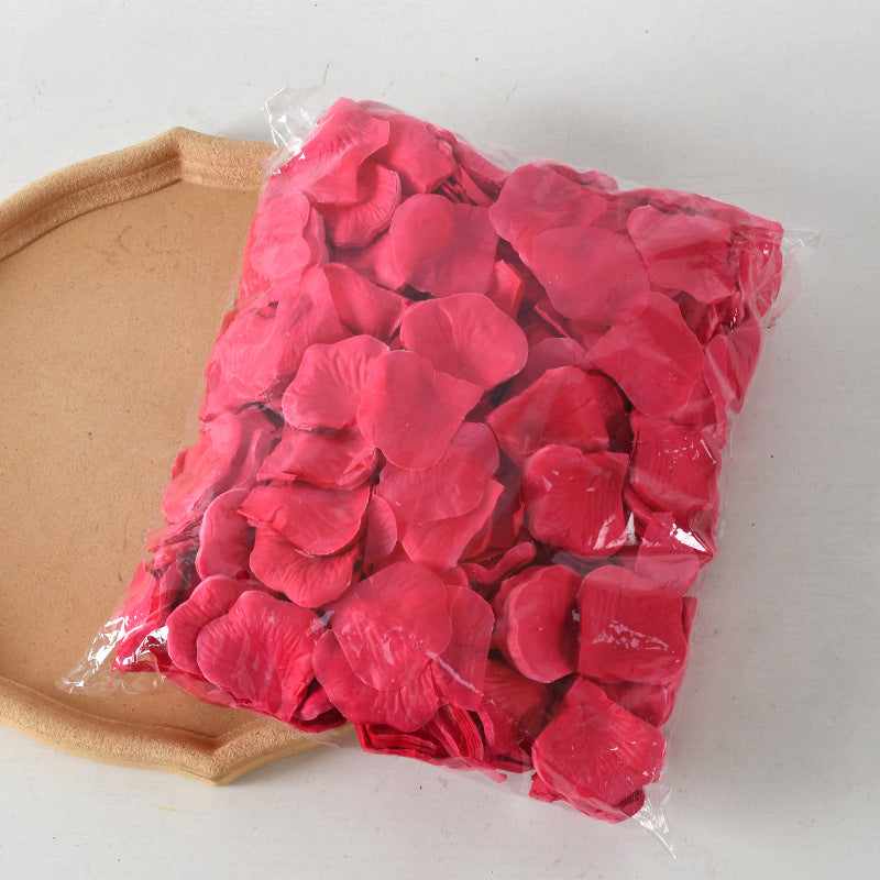 Decorative Flower Petals