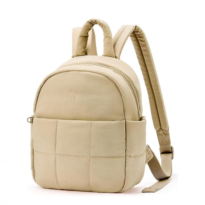 Padded Leisure Backpack Kalsten