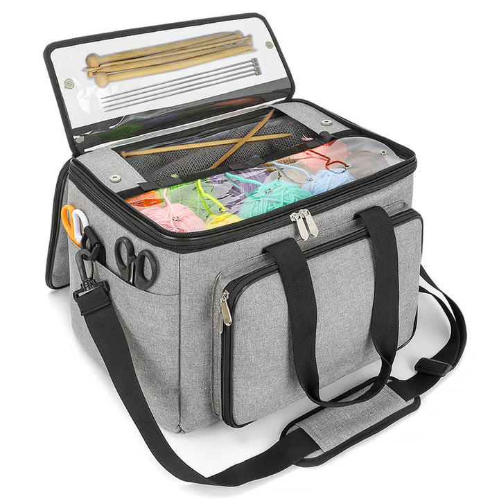 Insulated Multipurpose Storage Cooler Kalsten