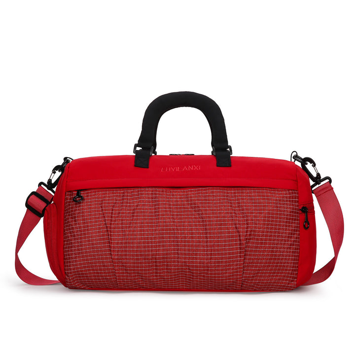 Multi-Functional Weekend Travel Bag Kalsten
