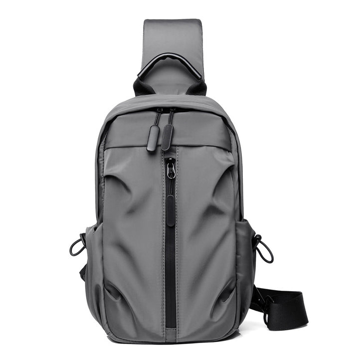 Stylish Multi-Functional Sling Backpack Kalsten