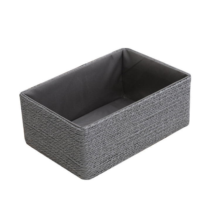 Organizing storage baskets Kalsten