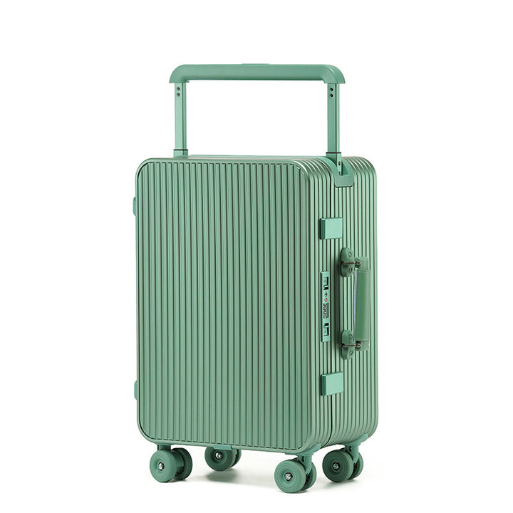 Hardshell Carry-On Suitcase