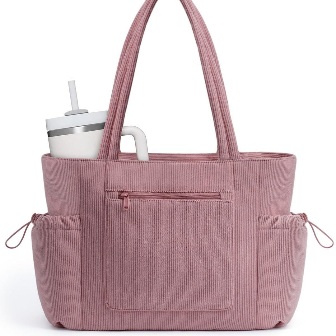 Spacious Weekend Bag Kalsten