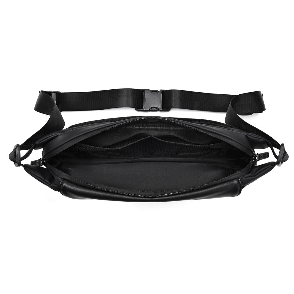 Ergonomic Sling Bag Kalsten