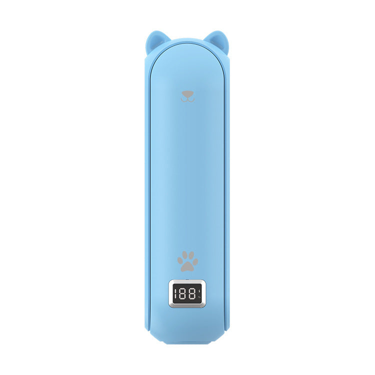 Unisex Portable Temperature-Adjustable Water Bottle Kalsten