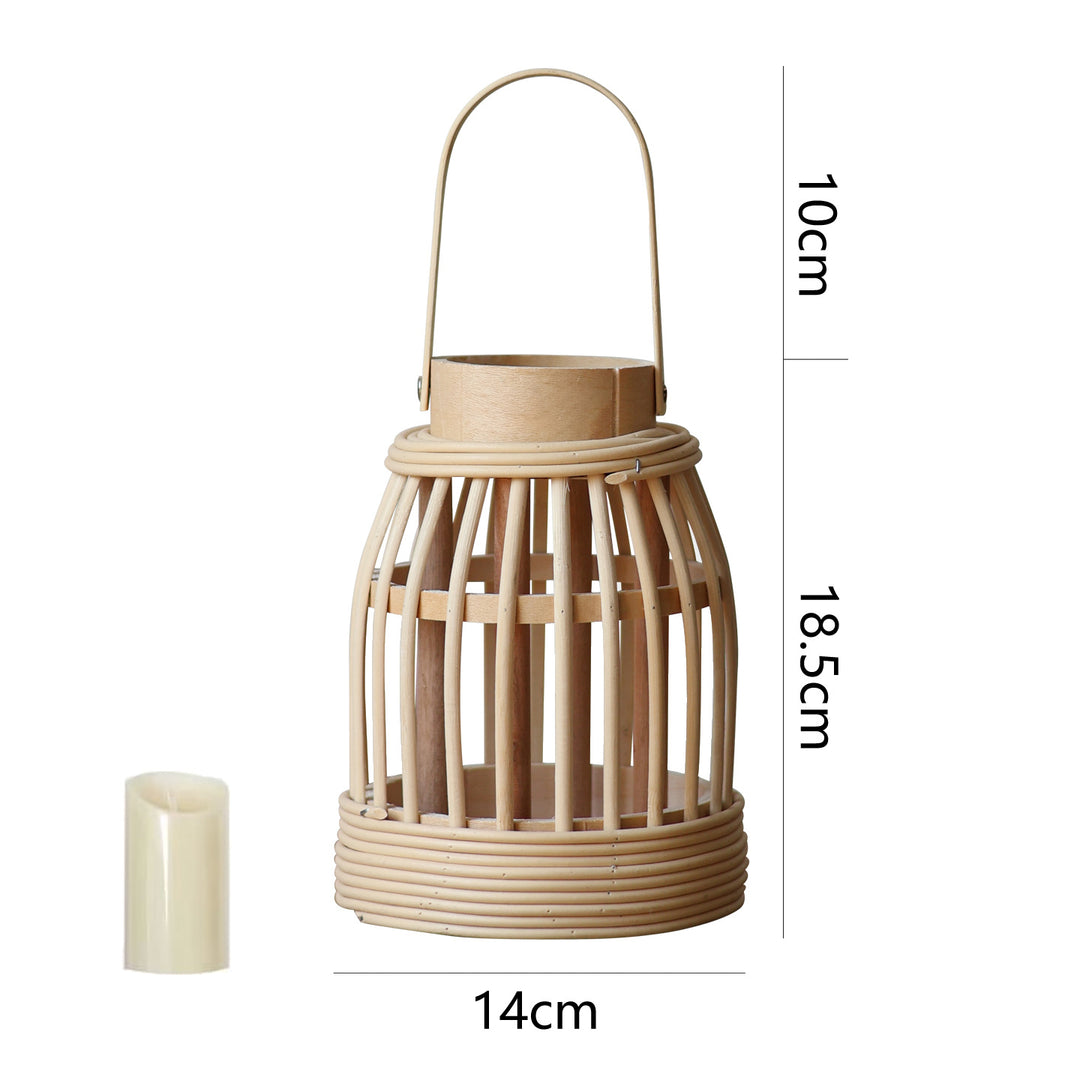 Decorative Lantern Kalsten