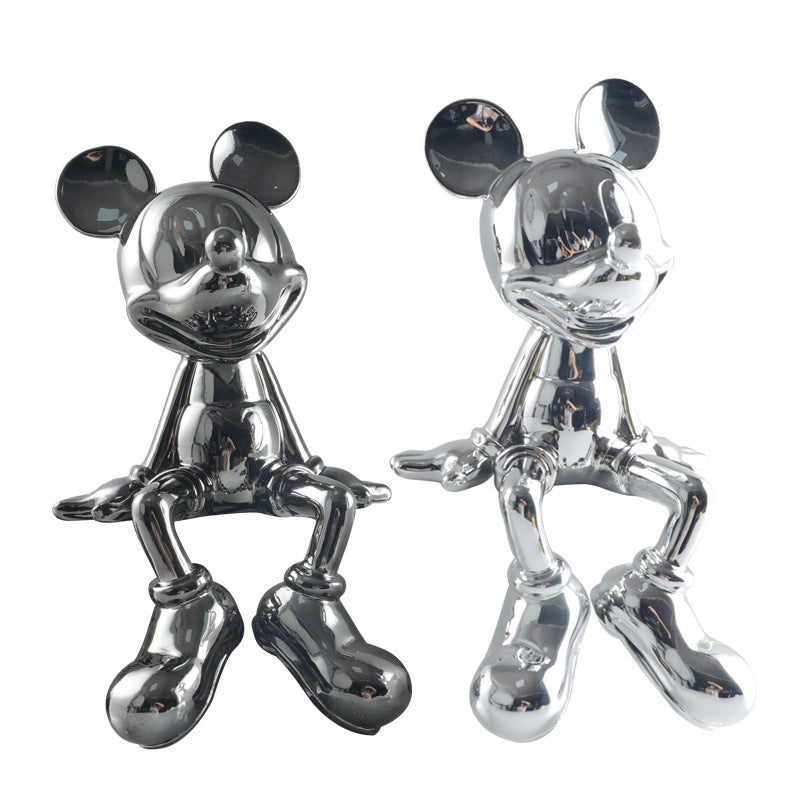 Decorative Art Figurine