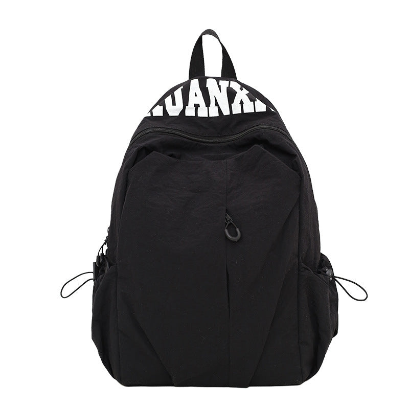 Lightweight Multi-Pocket Travel Backpack Kalsten