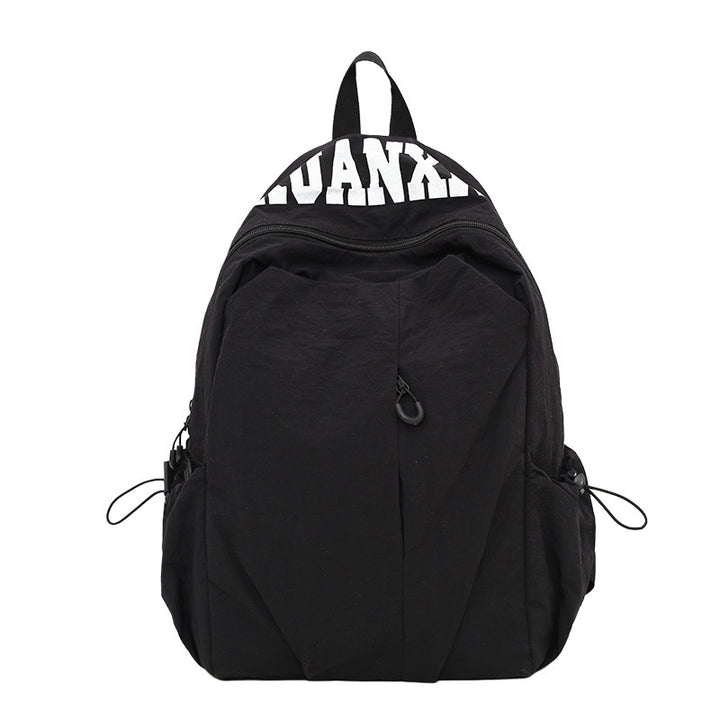 Lightweight Multi-Pocket Travel Backpack Kalsten