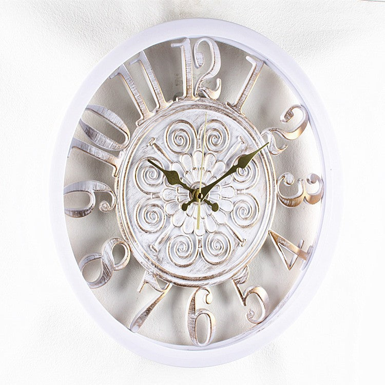 Wall clock Kalsten