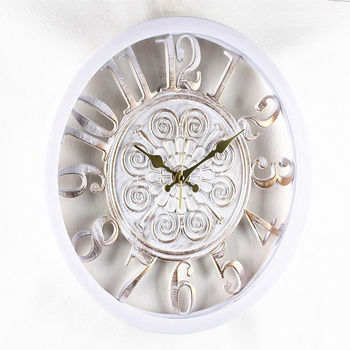 Wall clock Kalsten