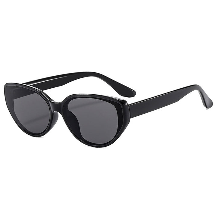Women’s fashionable sunglasses in elegant cat-eye style Kalsten