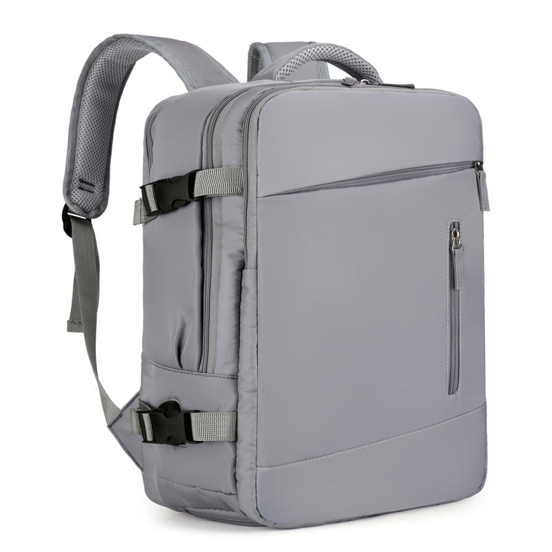 Compact Versatile Travel Backpack Kalsten