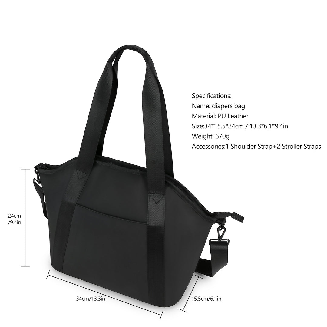 Sporty Tote Bag Kalsten