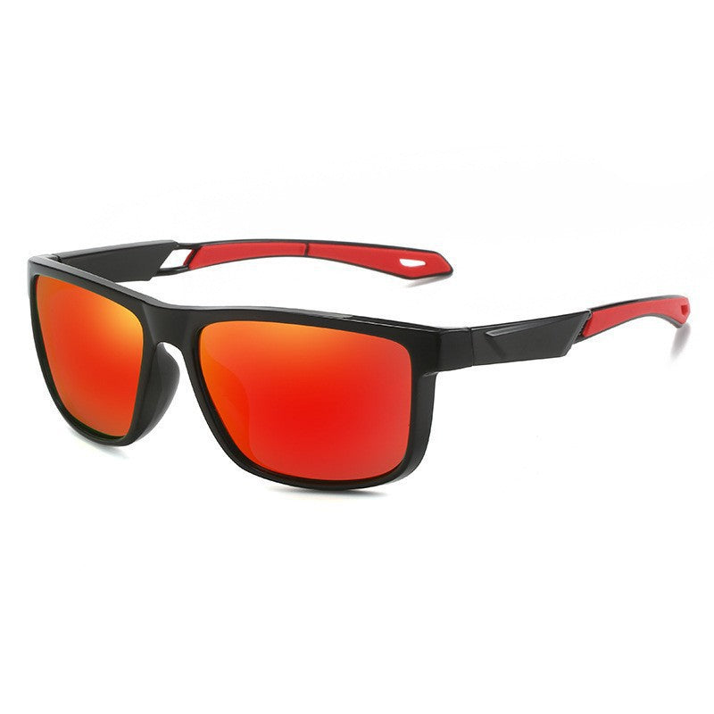 High-Performance Sports Sunglasses Kalsten