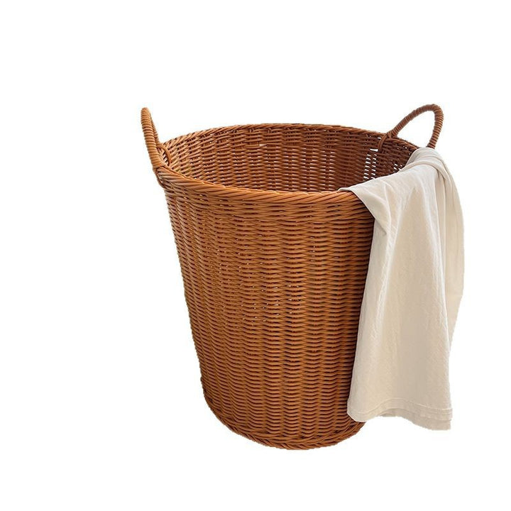 Woven Storage Basket Kalsten